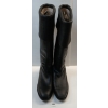 Image 6 : PAIR OF MEN'S LEATHER CAVALIER BOOTS 