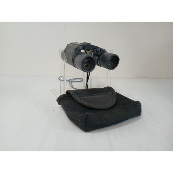 BAUSCH & LOMB 9X22 BINOCULARS W/ CASE
