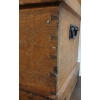 Image 6 : PINE CARPENTERS CHEST - CIRCA 1890