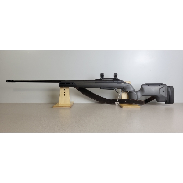 SAKO S20 PERCISION IN 7MM REM MAG