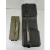 Image 7 : LOT OF 2 - DOSKOCIL HANDGUN CASE & AMMO CRATE