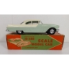 Image 2 : JO-HAN GENERAL MOTORS PONTIAC SCALE MODEL CAR