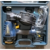 Image 2 : MASTERCRAFT AIR POWERED COIL ROOFING NAILER W/ CASE