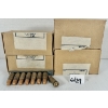 Image 1 : AMMO: 160X 7.62X25 MM TOKAREV - MILITARY FMJ