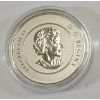 Image 3 : 2013 RCM $20 SILVER COIN - HOCKEY PLAYER