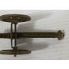 Image 6 : LOT OF 6 - LEAD MOUNTED GUNS - INCL BRITAINS LTD 