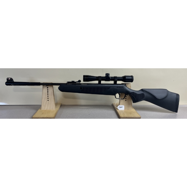 STOEGER MODEL X5 IN .177 PELLET - NO PAL REQUIRED 