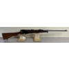 Image 3 : BSA LEE ENFIELD MKI SPORTER IN .22 