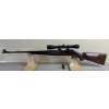 Image 1 : WINCHESTER MODEL 52 SPORTING IN .22 LR 