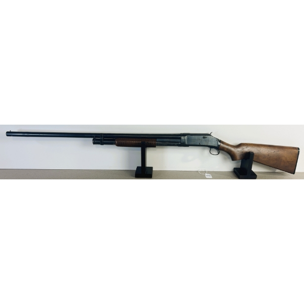 WINCHESTER MODEL 1897 IN 12 GA 