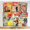 Image 1 : LOT OF 8 - 12 CENT DELL COMIC BOOKS - INCL BEWITCHED, THE BEVERLY HILLBILLIES, ETC.