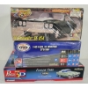 Image 6 : LOT OF 3 - ERTL AMT '65 OLDS 88 MODIFIED STOCKER, 'FORD THUNDERBIRD PUZZLE & REVELL '70 CHEVELLE