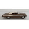 Image 2 : 1962 GALAXIE SUNLINER DEALERSHIP MODEL PROMO CAR