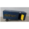 Image 2 : STRUCTO - CONTINENTIAL EXPRESS TRANSPORT TRAILER - 18 INCH