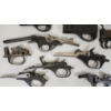 Image 2 : QTY OF FIREARMS PARTS