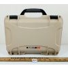Image 3 : NANUK 909 HARD HANDGUN CASE