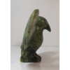 Image 5 : HAWK - SIGNED - STONE