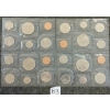 Image 4 : LOT OF 4 - 1971 & 1972 RCM UNCIRCULATED SETS