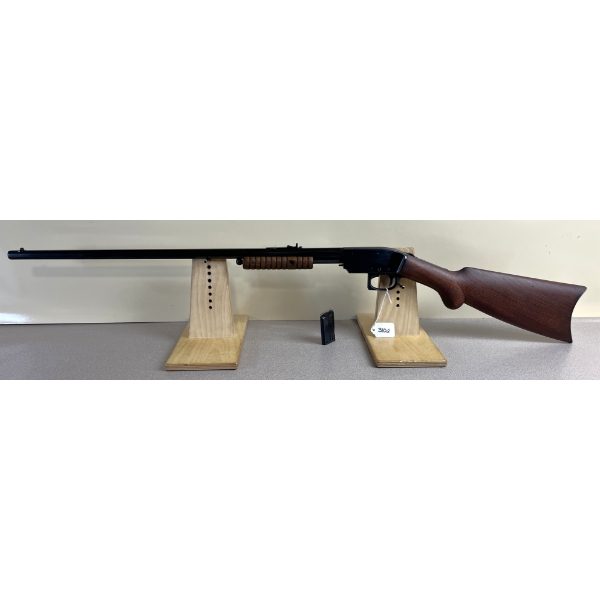SAVAGE MODEL 1903 IN .22 S, L & LR