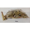Image 1 : AMMO: APPROX 50X DOMINION .300 SAV