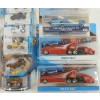 Image 2 : LOT OF 6 - HOTWHEELS - CUSTOM VOLKSWAGEN HAULER, '64 CHEVY NOVA STATION WAGON, ETC 