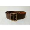 Image 1 : 1983 SOVIET RUSSIAN LEATHER BELT