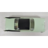 Image 5 : JO-HAN MODELS 1959 DODGE CUSTOM ROYAL DEALERSHIP MODEL PROMO CAR