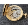 Image 4 : HAMILTON 17J POCKET WATCH - 914 GRADE - MODEL 1 - CIRCA 1920