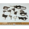Image 1 : QTY OF TRIGGERS & GUARDS