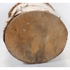 Image 6 : BIRCH BARK WOVEN BASKET
