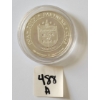 Image 2 : PGA TOUR PARTNERS PAYNE STEWART 1 TROY OZ SILVER COIN