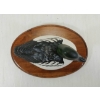 Image 6 : 1994 DUCKS UNLIMITED ATLANTIC SPONSOR DECOY