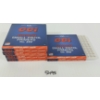 Image 1 : PRIMERS: APPROX 500X CCI NO. 550 MAGNUM SMALL PISTOL PRIMERS 