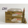 Image 1 : AMMO: 40X FEDERAL 7X64BRENNEKE - 160GR - NOSLER PARTITION
