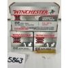 Image 1 : AMMO: 150X WINCHESTER .22 WMR - 40 GR FMJ