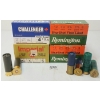 Image 1 : AMMO: 100X MIXED 12GA - 2-3/4IN - #4 & 6 SHOT