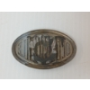 Image 3 : OLDSMOBILE RAD BADGE