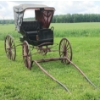 Image 5 : MCLAUGHLIN DOCTOR'S BUGGY CO. W/ ORIGINAL TAG