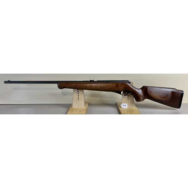 O.F. MOSSBERG & SONS MODEL 151K IN .22 LR 