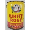 Image 1 : WHITE ROSE HEAVY DUTY MOTOR OIL CAN - 5 GAL