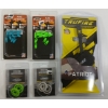 Image 2 : LOT OF 8 - TRUFIRE PATRIOT POWER STRAP, LIGHTED NOCKS, EXCALIBER BOWSTRING, ETC