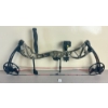 Image 1 : BLACKOUT INTRIGUE XST COMPOUND BOW