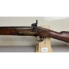 Image 2 : BRITISH SERVICE 1839 PERCUSSION RIFLE IN .75 BP - ANTIQUE CLASS