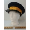 Image 1 : RCMP OFFICERS CAP