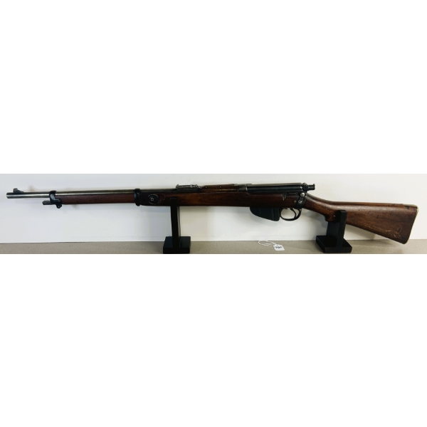 LONG LEE IN .303 BRIT