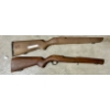 Image 1 : LOT OF 2 - MOSSBERG GUN STOCKS