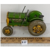 Image 4 : METTOY TIN WIND UP TRACTOR