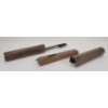 Image 2 : LOT OF 3 - UNMARKED FORENDS
