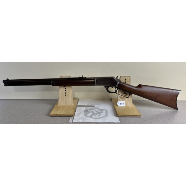 MARLIN MODEL 1889 IN .44 W -  20INCH SHORT RIFLE