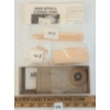 Image 2 : CAMPBELL ASSAY & CLOTHING STORE KIT #431